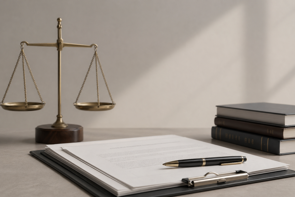 متى تتحول المطالبة التجارية إلى أمر أداء بدل دعوى طويلة؟