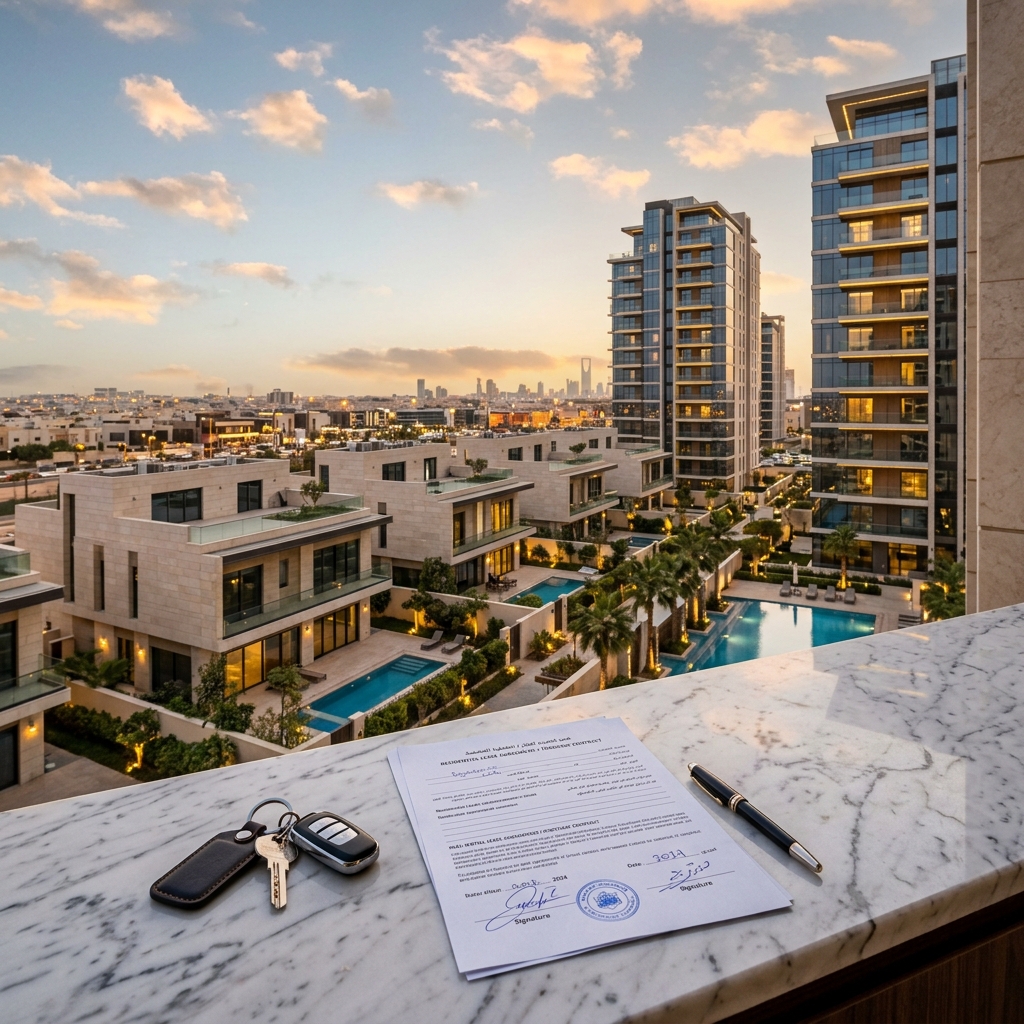 النزاعات العقارية: كيف تحمي استثمارك